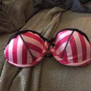 Victoria’s Secret bra